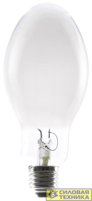 Лампа газоразрядная ртутная ДРЛ 125 E27 St Световые Решения 22100