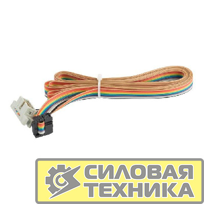 Кабель для подключения пульта 2.5м PROxima EKF ilr-cable-250
