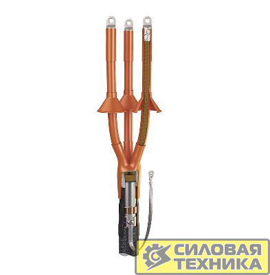 Муфта кабельная 3КНТп-10-25/50-Б КВТ 50118