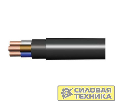 Кабель ВВГнг(А)-LS 5х120 МС (N PE) 1кВ (м) Эм-кабель