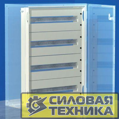 Комплект для шкафа CE 500х300мм для модулей (3х10м) DKC R5TM53