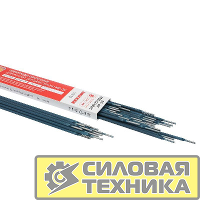 Электрод MP-3C 350мм/3мм (уп.1кг) Rexant 11-0950