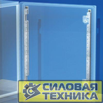 Комплект рейки двер. верт. для шкафов CE1200 DKC R5S120