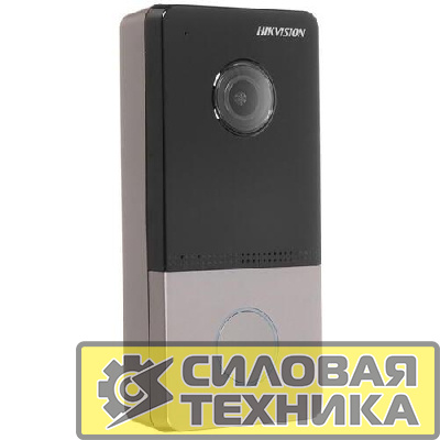 Видеопанель DS-KV6103-PE1 CMOS сер. Hikvision 1388572