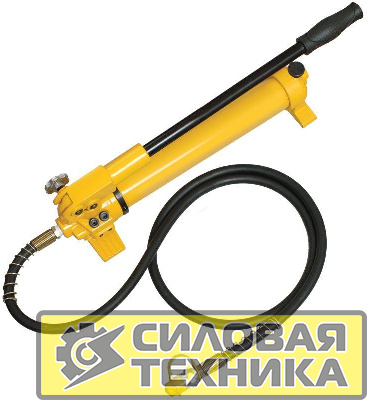 Насос гидравлический НГР-700 ручной IEK TKL10-057
