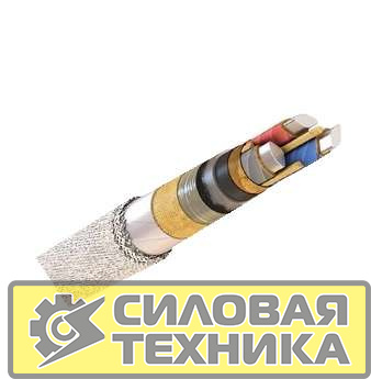 Кабель АСБл-6 3х120 ож (м) Рыбинсккабель