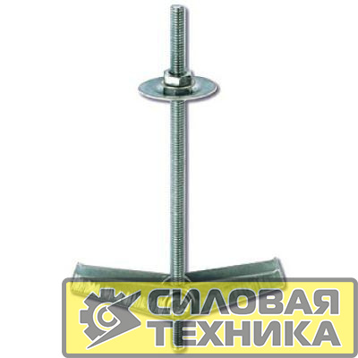 Анкер складной М3 пруж. со шпилькой (уп.20шт) DKC CM500310