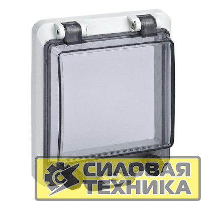 Окно герметичное для приборов IP67 PROxima EKF ak-i-1