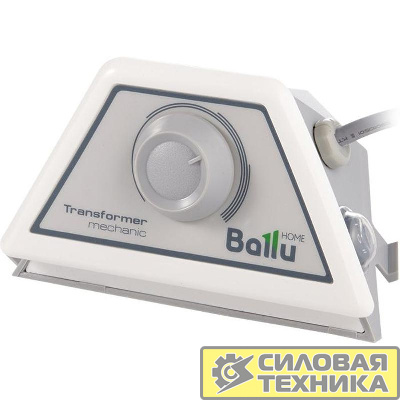 Блок управления Transformer Mechanic BCT/EVU-M Ballu НС-1081865