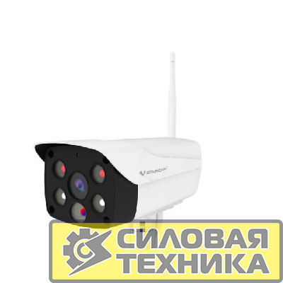 Камера-IP 8852G 2МП внешня 4G камера с ИК- подсветкой до 15м Vstarcam 00-00012025