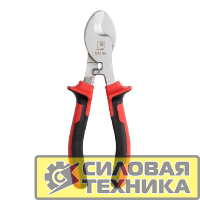 Ножницы кабельные НК-12 Master Basic EKF nk-12-mas