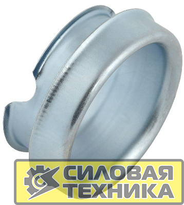 Оконцеватель для металлорукава MK50 IEK CMP20D-MK-050-005
