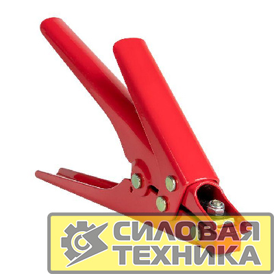 Инструмент для затяжки и обрезки хомутов TTC210 EKF ttc-210