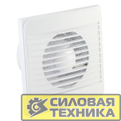 Вентилятор турбированный настенный 13Вт PROxima EKF HFAN100