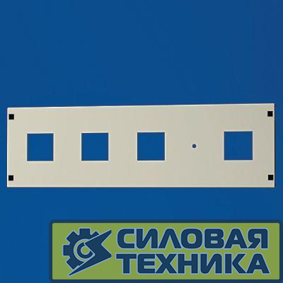 Комплект секц. панелей сплошных для шкафов CAE/CQE 600мм DKC R5PI520