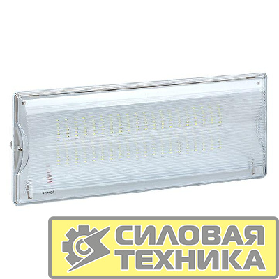 Светильник аварийного освещения SAFEWAY-40 LED PROxima EKF dpa-202