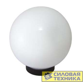 Светильник НТУ 01-100-301 100Вт E27 IP44 300мм опал. Витебск 60269