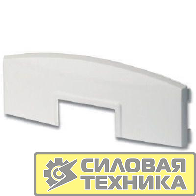 Адаптер для кабель-канала ТМС 50х20 (к уст./распр. мод. коробке) DKC 09227