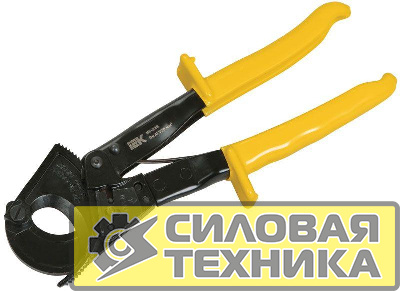 Ножницы секторные НС-325 для резки небронир. кабеля IEK TLK10-325