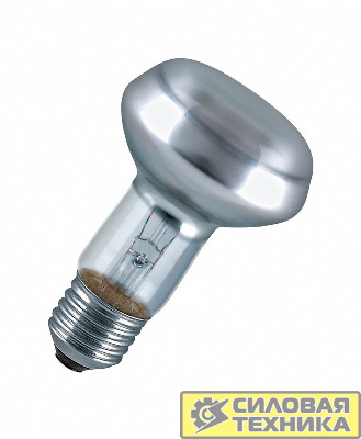 Лампа накаливания CONCENTRA R63 40W E27 OSRAM 4052899182240