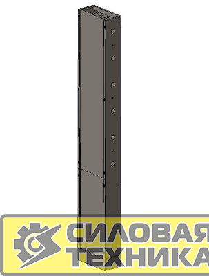 Короб ксс 1890х300х150 ekf basic