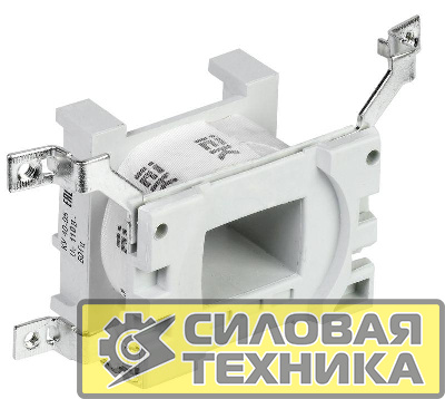 Катушка управления для КМИ-(40А-95А) 110В IEK KKM30D-KU-110