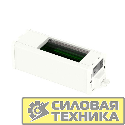 Блок Unica System+ пустой для VDI (45х90) бел. SchE INS44208