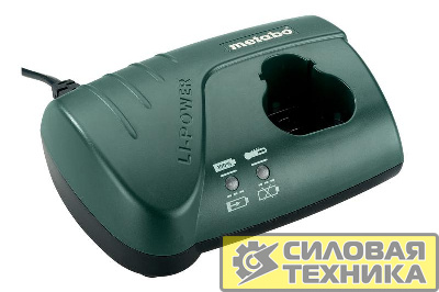 Устройство зарядное LC 40 10.8В (Powermaxx) Metabo 627064000