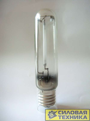 Лампа газоразрядная натриевая ДНаТ 150-1М 150Вт трубчатая 2000К E40 (30) Лисма 3740430