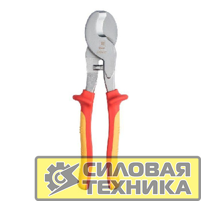 Ножницы кабельные НКи-16у Expert 1000В PROxima EKF nk-16y-exp-in