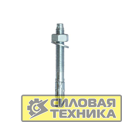 Анкер клиновой М8х50 усиленный (уп.60шт) DKC CM480850