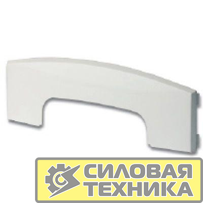 Адаптер для кабель-канала 90х25 (к уст./распр. мод. коробке) DKC 09226