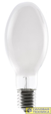 Лампа дуговая вольфрамовая прямого включения ДРВ 250 E40 St Световые Решения 22102