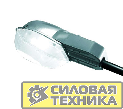 Светильник ЖКУ16-100-001 100Вт E40 IP54 со стеклом GALAD 00105