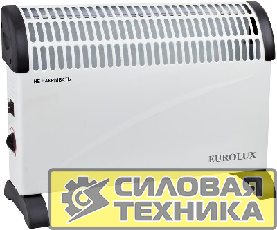 Конвектор ОК-EU-1000C Eurolux 67/4/28