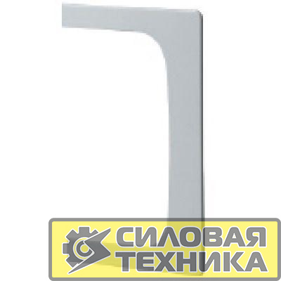 Адаптер для кабель-канала 90х50 (к уст./распр. мод. коробке) DKC 01883