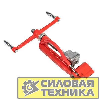 Инструмент для натяжения и резки стальной ленты ИНРСЛ-01 PROxima EKF ct-42.01