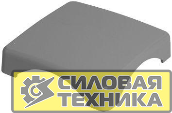 Коробка распределительная 70х16мм для кабель-канала ЭЛЕКОР IEK CKK12D-K-070-016-K03