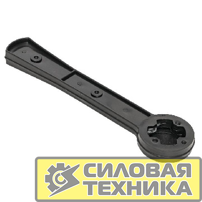 Рукоятка боковая прямой установки для ВР32У-39 MAXima EKF uvr32-h-630-220