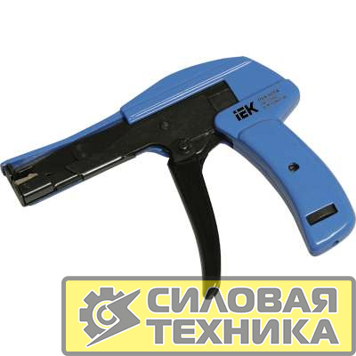 Инструмент для хомутов ПКХ-600А IEK THS10-W4 8