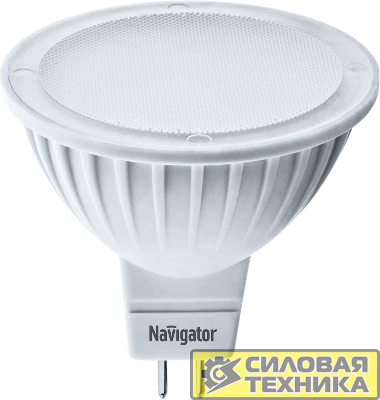 Navigator gu 5.3. Лампа 80 552 NLL-mr16-6-230-4k-gu5.3-fr-SV Navigator 80552 (nav) 264,00 руб. Шт..