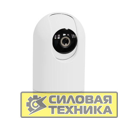 Видеокамера-IP WISER WiFi для помещений бел. SchE CCT723319